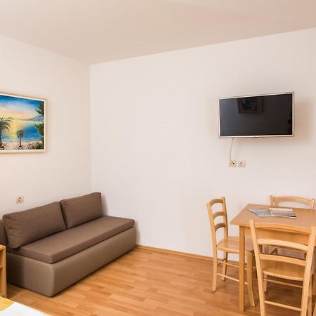 Apartments Bibijana Mlini Extérieur photo